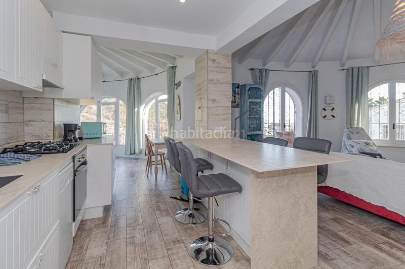 Foto a6308bed-684f-415b-8699-d3bb6321a440. Casa en Maryvilla Calp