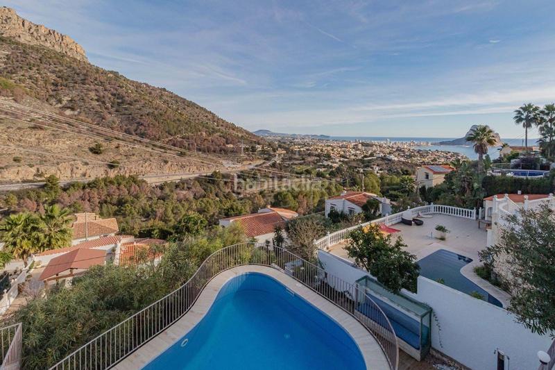 Foto ccc19ccc-c662-4d33-ae8f-36dbb1f42151. Casa en Maryvilla Calp