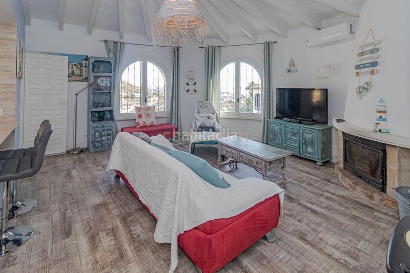 Foto d338f6f7-dc85-4a99-a24b-7195a537882f. Casa en Maryvilla Calp