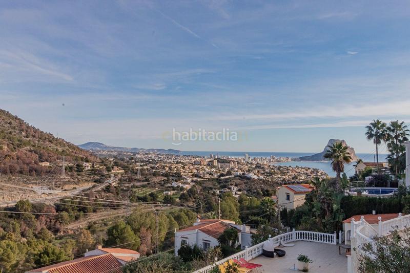 Foto d3761324-f806-4be6-9310-840795ffbb14. Casa en Maryvilla Calp