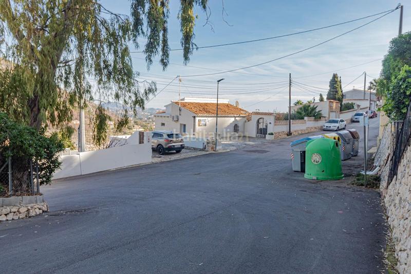 Foto e099aab7-16b2-4cc9-bc8c-ad71d751f4e0. Casa en Maryvilla Calp