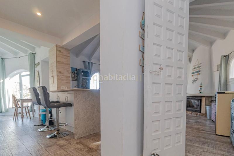 Foto e1c538ef-8452-4692-bab6-274f8bb7fb66. Casa en Maryvilla Calp