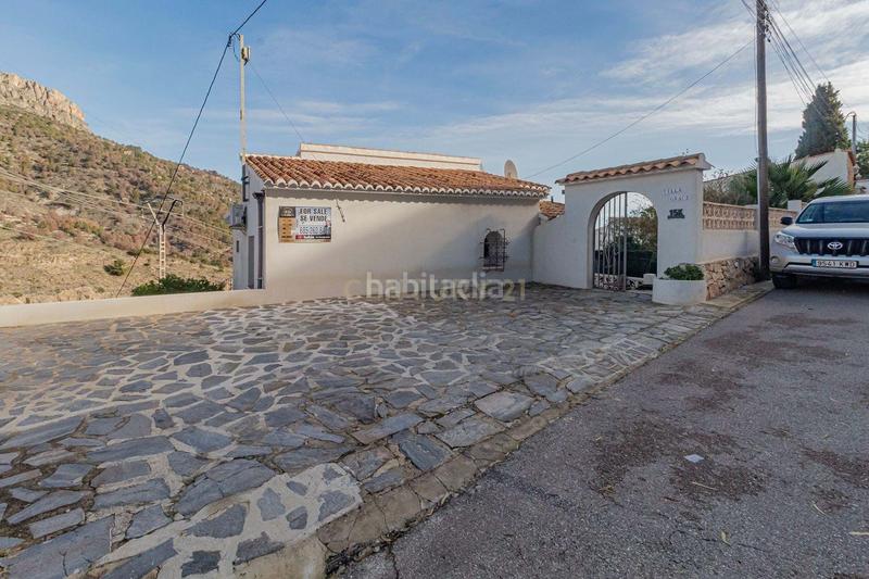 Foto eb764306-8750-4e07-af6f-f5bd278174ae. Casa en Maryvilla Calp