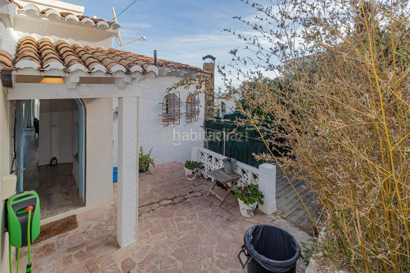 Foto eec9705b-4be8-4e18-9a7f-187bc7ab4c7a. Casa en Maryvilla Calp