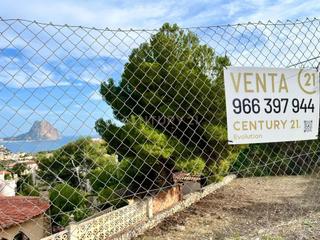 Terreny residencial a Maryvilla