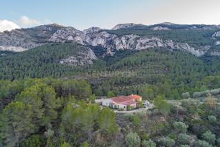 Casa a Castell de Castells