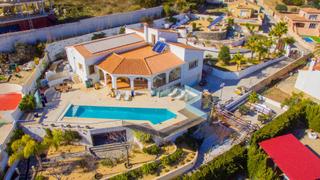 Haus en Oltamar - Cucarres