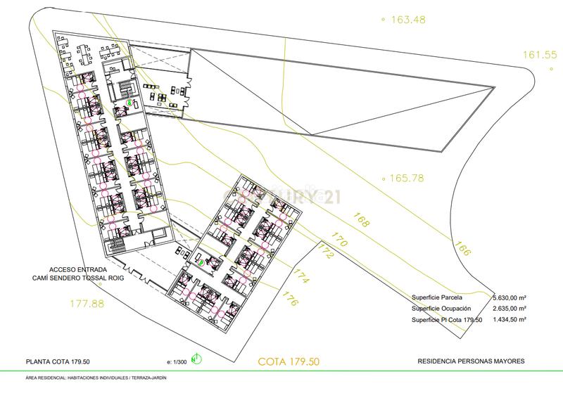 Foto a22a8c9b-8c70-480d-b863-14d3cd982e07. Terreno residencial en Escandinavia-Cautivador Alfàs del Pi (l´)