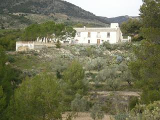 Maison à Torre de les Maçanes (la)