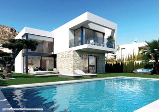 Maison à Golf Bahía