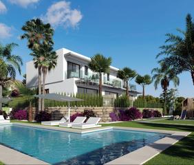 Maison à Golf Bahía