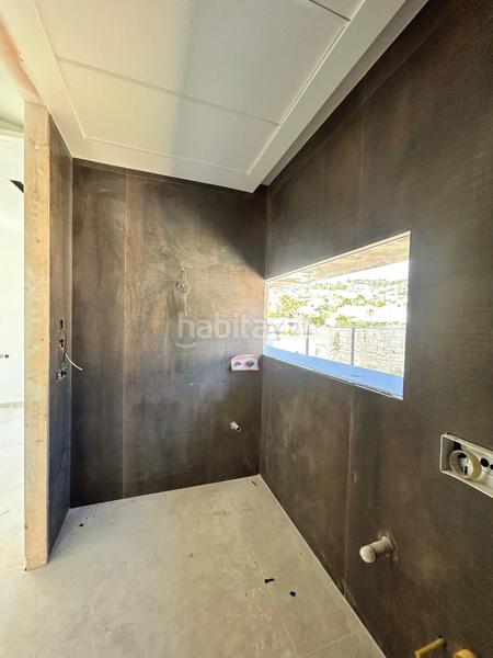 Foto 0754c247-48b1-4489-b323-bfa9323e1137. Casa con riscaldamento parcheggio in Cometa Calp