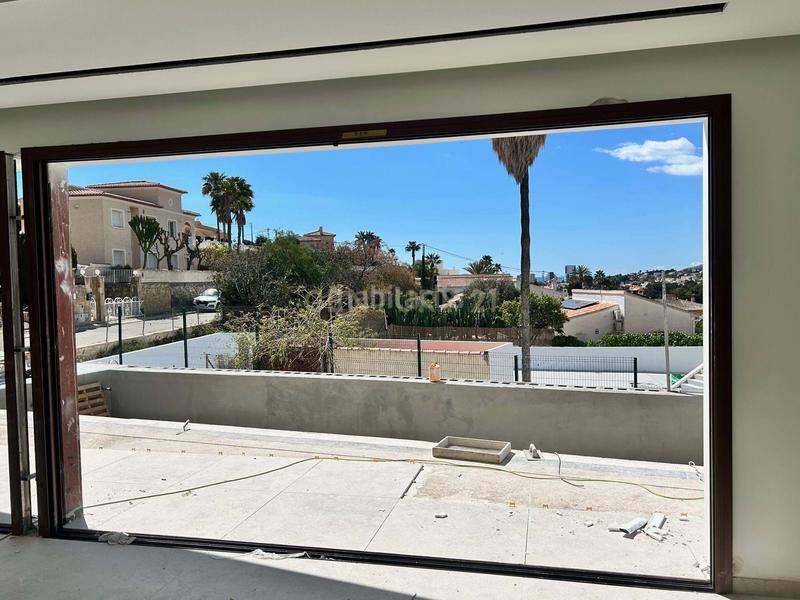 Foto 153c40bd-7194-4008-9125-c60f5c9ae089. Casa con riscaldamento parcheggio in Cometa Calp