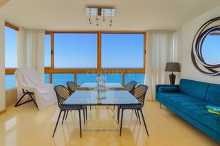 Miete Etagenwohnung in Playa Arenal - Bol