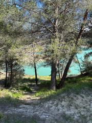Residential Plot in Beniardà