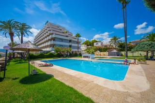 Appartement à La Caleta - La Calalga - Les Bassetes