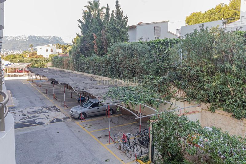 Foto 482f0f72-b384-4bfb-85cf-884311a19f79. Piso en La Caleta - La Calalga - Les Bassetes Calp