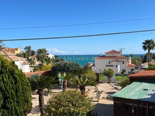 Flat in Canuta