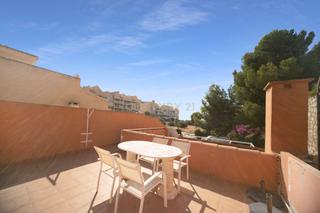 Location Maison à Manzanera-Tosal