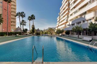Rent Flat in Zona Levante - Playa Fossa