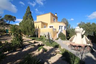 House in Castalla