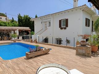Casa in La Fustera