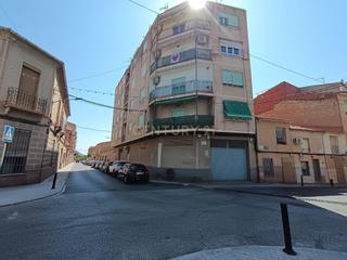 Appartement à Novelda