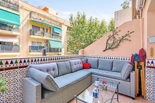 Rent Flat in Pueblo
