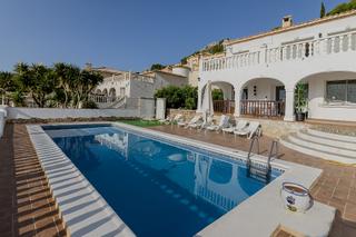 Maison à Benicolada - Las Adelfas