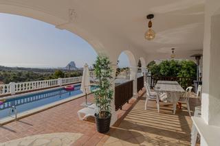 Maison à Partida corralet, 13g, 03710 san bernardo, alicante, spain