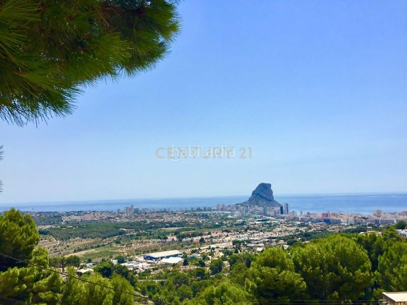 Foto 5d8ae09c-7b27-4964-8572-d03355697e2d. Terreno residencial en La Fustera Benissa