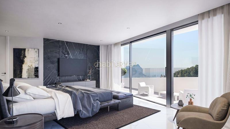 Foto af967f23-111b-4355-906e-0bd6b852507d. Terreno residencial en La Fustera Benissa