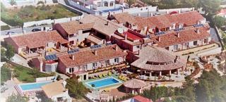 Edificio in Escandinavia-Cautivador