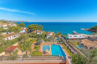 Pis a La Caleta - La Calalga - Les Bassetes