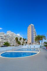 Etagenwohnung en Zona Levante - Playa Fossa