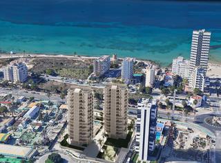 Appartamento in Playa Arenal - Bol