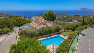 Haus en Altea Hills