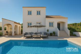 Maison à Marisol Park - Ortembach - Los Almendros