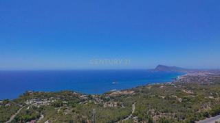Lloguer Pis a Altea Hills