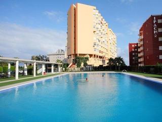 Miete Etagenwohnung in Zona Levante - Playa Fossa
