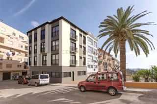 Locale commerciale in Benissa Pueblo