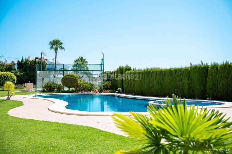 Foto 1bbd6596-2a9b-4171-b70c-b6262a930dcc. Casa en Benicolada - Las Adelfas Calp