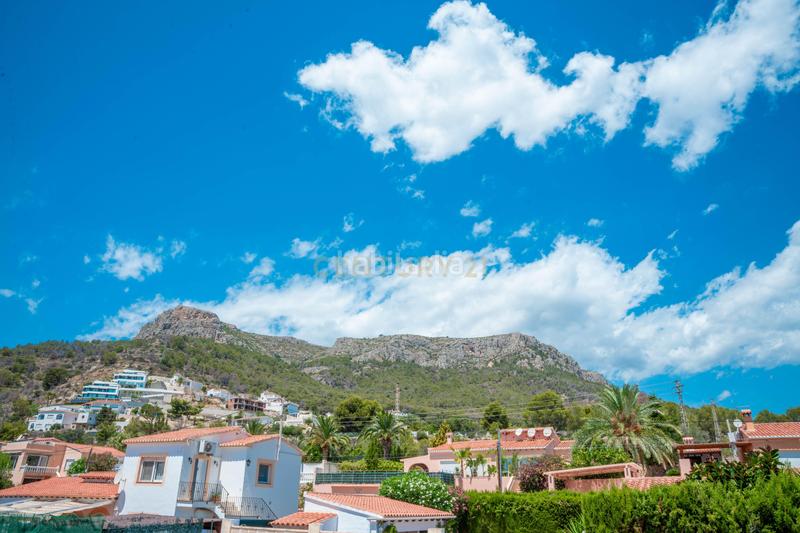 Foto 1fb9046d-d2e9-4738-9bb5-6d82febad16c. Casa en Benicolada - Las Adelfas Calp