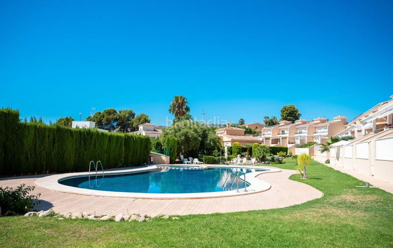 Foto 2f56e3f8-7ce1-425a-af1c-7c50085cb0c3. Casa en Benicolada - Las Adelfas Calp