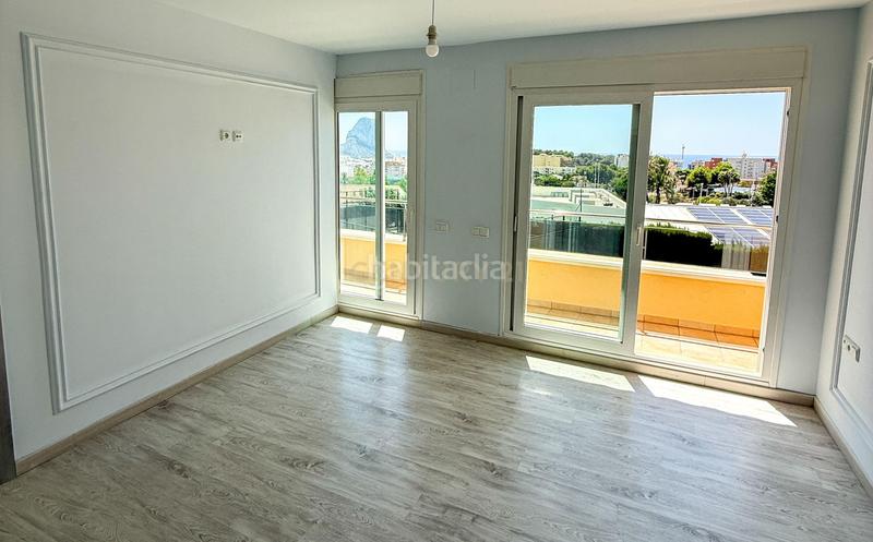 Foto 3cff2d20-9d9a-49df-81c8-1fa732cc6fbe. Casa en Benicolada - Las Adelfas Calp