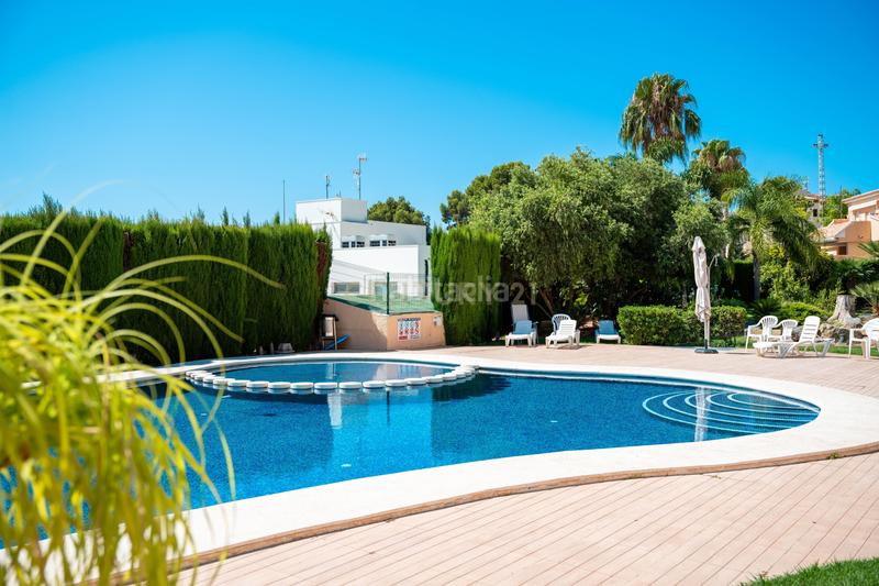 Foto 44790b81-67bd-4a25-a2f5-ba37165b8d31. Casa en Benicolada - Las Adelfas Calp