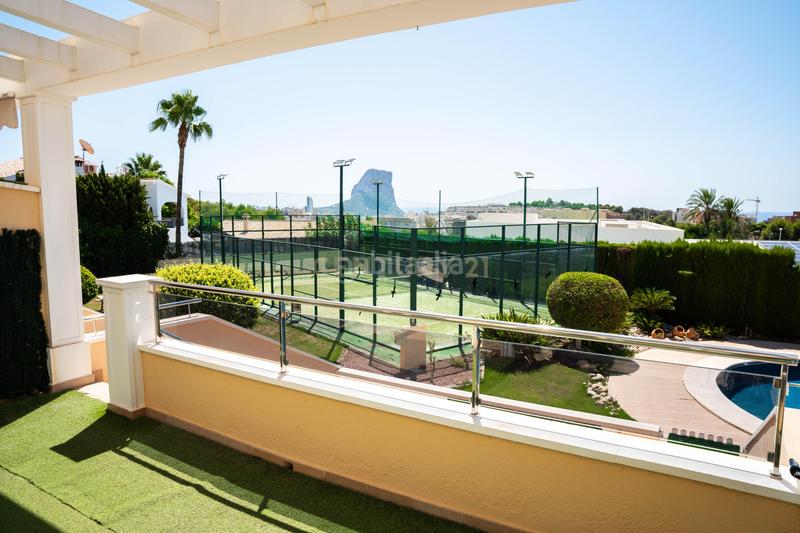 Foto bfa2a4c8-6f31-4b08-8872-33a33353c9c4. Casa en Benicolada - Las Adelfas Calp