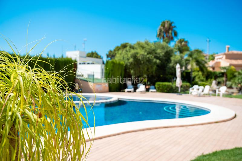 Foto ede88ef6-4175-4f46-a15d-9d99d397e23d. Casa en Benicolada - Las Adelfas Calp