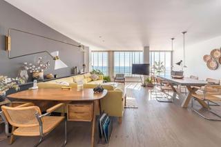 Location Appartement à Altea Ciudad