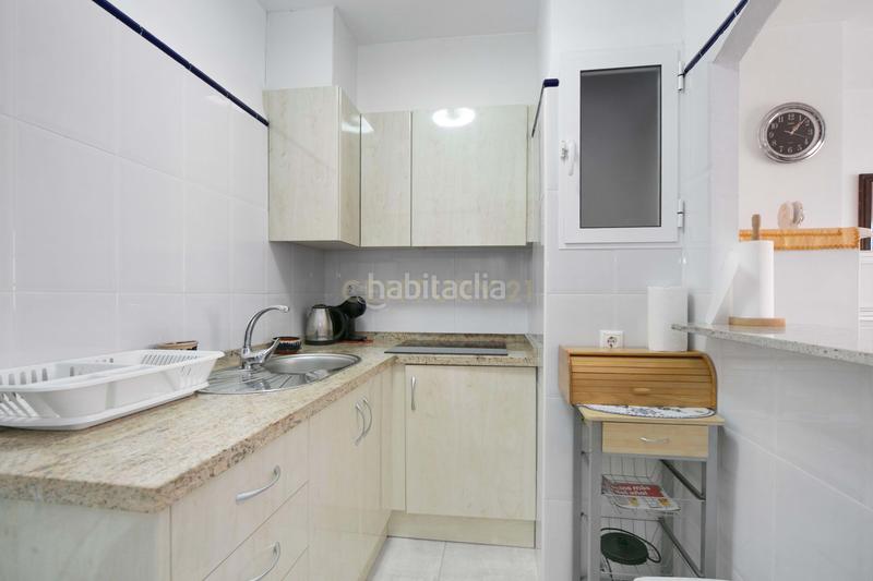 Foto 049e4cab-a133-432e-8cdf-995b720d9661. Location appartement dans Pueblo Calp